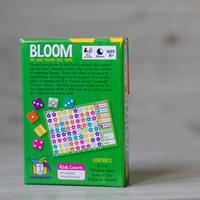 Gambar Bloom Board / Card Game | Gamewright | ORI USA dari Kirkland Indonesia undefined 2 Tokopedia