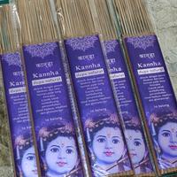 Gambar Dupa Hio Ritual KANNHA 1 jam 36 batang Herbal Susu Natural dari Radja Doepa undefined 3 Tokopedia