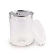Gambar Toples PETcan 84 x 120 (600ml) dari Asia Pramulia Official undefined 1 Tokopedia