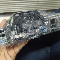 Gambar mainboard Gigabyte h310 m murah socket 1151 generasi 8 9 dari Paredes Computer undefined 3 Tokopedia
