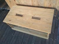 Gambar Kandang Reptile / Ular / Bearded Dragon / Torto Box / Terrarium dari Gendhis Rept Kesuma undefined 3 Tokopedia
