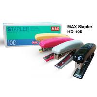 Gambar Stapler Alat Jepret Max HD - 10D dari Gemilang Maju Bersama undefined 2 Tokopedia