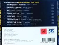 Gambar CD MUSIC Ingram Washington ‎– What A Difference A Day Makes dari iFriend store undefined 2 Tokopedia
