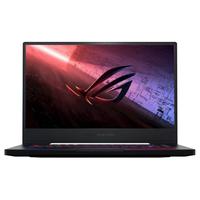 Gambar ASUS ROG Zephyrus M15 GU502LV (2020) dari Masterpiece Computer SMD undefined 1 Tokopedia