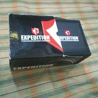 Gambar Jam Tangan Expedition Original Seken dari Brimstar Tamiya undefined 2 Tokopedia