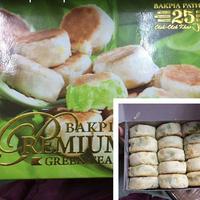 Gambar BAKPIA PATHOK 25 PREMIUM Oleh Oleh Asli JOGJA - Kacang Ijo dari Bakpia Kukus Yogyakarta undefined 3 Tokopedia