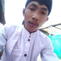 Gambar baju pangsi jubah kerah koko - M, Hitam dari Habibie collection_NEW undefined 2 Tokopedia