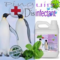 Gambar Pinguin Disinfectant dari shaira oke sabun shop undefined 1 Tokopedia