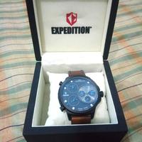 Gambar Jam Tangan Expedition Original Seken dari Brimstar Tamiya undefined 1 Tokopedia