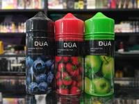 Gambar Liquid DUA 100ML - all variant dari night vape palembang undefined 1 Tokopedia