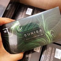 Gambar SUNISA CC CREAM CUSHION + FREE EYE MASK | GLOWING NATURAL dari Dagangenak undefined 3 Tokopedia