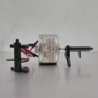 Gambar Dc Motor Hosiden 24v 0.3a 7500Rpm Propeller Vibration - Bolang Baling 2 dari Cipta Karya 3D undefined 1 Tokopedia