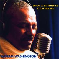 Gambar CD MUSIC Ingram Washington ‎– What A Difference A Day Makes dari iFriend store undefined 1 Tokopedia