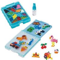 Gambar AQUABEADS STARTER PACK (OVER 650 BEADS & 16 COLORS) - MAINAN BEADS ORI dari mykiddos.jakarta undefined 2 Tokopedia