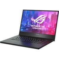 Gambar ASUS ROG Zephyrus M15 GU502LV (2020) dari Masterpiece Computer SMD undefined 2 Tokopedia