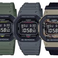 Gambar Casio G-Shock DW-5610SU-8DR / GShock DW5610SU-8 Orignal dari Timepieceindonesia undefined 2 Tokopedia