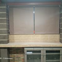Gambar roller blind kain dari Ilham decor undefined 4 Tokopedia