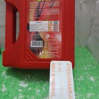 Gambar Oli Pertamina RORED EPA SAE 140 / Pelumas Roda Gigi Transmisi 4 LITER dari Teguh Sanjaya Motor undefined 3 Tokopedia