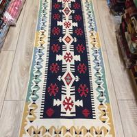 Gambar NEW Kilim Rug Karpet Turkey Runner 80x300 cm dari Toko Turkey undefined 1 Tokopedia