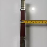 Gambar GAGANG PINTU RUMAH 33CM KTK PPH 33.03 MARON/MAHONI JMJ / PULL HANDLE - Tanpa Bubble dari Mahajaya889 undefined 4 Tokopedia