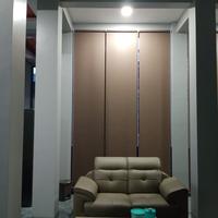 Gambar roller blind kain dari Ilham decor undefined 5 Tokopedia