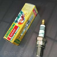 Gambar Busi Iridium Honda Scoopy Fi - Spacy Fi DENSO IU27 dari Parts Solution undefined 1 Tokopedia