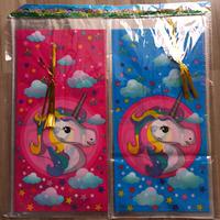 Gambar Plastik bingkisan ulang tahun / goodie bag ultah - frozen dari Ms Balloon Party Shop undefined 2 Tokopedia