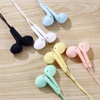 Gambar HEADSET U19 MACARON dari Jaya Phone Padang undefined 4 Tokopedia