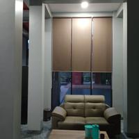 Gambar roller blind kain dari Ilham decor undefined 1 Tokopedia