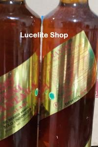 Gambar Madu Nusantara 650 ml (1kg netto) - Madu Murni Asli 650ml ORI Murah dari Lucelite Gift Shop undefined 3 Tokopedia