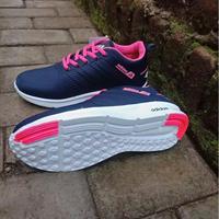 Gambar SEPATU CEWEK/SEPATU MURAH/SEPATU KEREN / SPATU JOGING - Biru-Tocka, 36 dari MOROWALI JUAL BELI undefined 2 Tokopedia