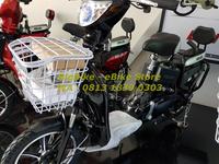 Gambar Sepeda listrik Selis Hornet ( Official Store ) dari BigBikeSby undefined 3 Tokopedia