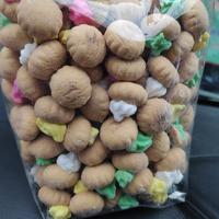Gambar Kue Kancing Kue Jadul Kue Gemrose Cemilan Makanan Jadul Snack dari Toko Mama Lemon undefined 2 Tokopedia