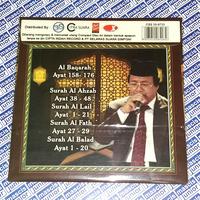 Gambar CD H. Muammar ZA & Hj. Maria Ulfah MA. - Tilawatil Quran Vol. 2 - vol. 1 dari Mascis Junior undefined 2 Tokopedia