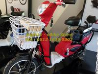 Gambar Sepeda listrik Selis Hornet ( Official Store ) dari BigBikeSby undefined 4 Tokopedia