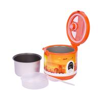 Gambar Niko Magic Com 3 in 1 Oishi 1.2 Liter (Tutup Kaca) OL 12 - Amazon dari NICA EL undefined 3 Tokopedia