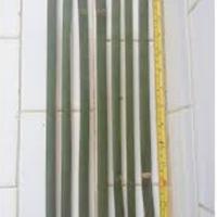 Gambar bambu ajir tanaman stek plant 180 cm dari AHSA Mabel undefined 2 Tokopedia