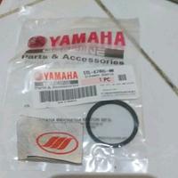 Gambar seal felt yamaha mio 5TL-E7465-00 original YGP dari TAMAN AUTO PART undefined 1 Tokopedia