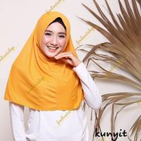 Gambar HIJAB NAJWA (grosir) dari Fendianii Shop undefined 1 Tokopedia