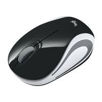 Gambar LOGITECH M187 WIRELESS MOUSE ORIGINAL [GARANSI RESMI] - Merah dari Dityashop Tech undefined 3 Tokopedia