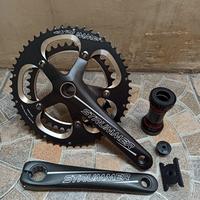 Gambar CRANK BALAP SELI STRUMMER HT2 53T dari PONDOK SEPEDA SURABAYA undefined 1 Tokopedia
