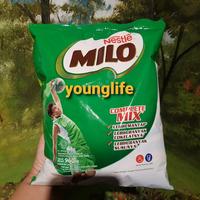 Gambar Milo complete mix 960gr / milo professional complete mix dari Younglife68 undefined 2 Tokopedia