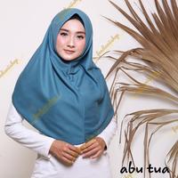Gambar HIJAB NAJWA (grosir) dari Fendianii Shop undefined 3 Tokopedia