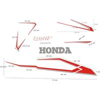 Gambar cutting sticker variasi motor Beat dari 7satusatu undefined 2 Tokopedia