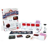 Gambar Decrypto Board Game Guess Word Number Deduction dari Mekuya Games undefined 1 Tokopedia
