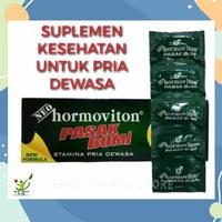 Gambar NEO HORMOVITON BOX ISI 50 KAPSUL dari SEHAT PHARMA STORE undefined 1 Tokopedia
