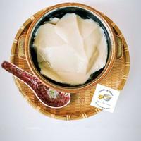 Gambar Kembang tahu dengan air jahe dari Dapur Tigabelas undefined 1 Tokopedia