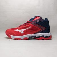 Gambar Sepatu volly Mizuno Wave Lightning z5 sepatu voli Mizuno wlz5 - Abu-abu, 42 dari RN_sport undefined 2 Tokopedia