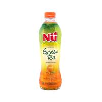 Gambar NII GREEN TEA MADU 450ML /pcs dari Srisusan Shop undefined 3 Tokopedia