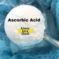 Gambar Ascorbic Acid / Vitamin C 100 Gram / Asam Askorbat ASLI TERMURAH dari Toko Jaya Kimia undefined 2 Tokopedia